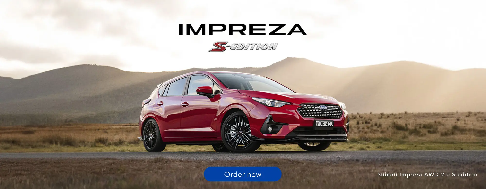 Impreza